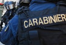 Catturato il primo latitante dell’anno, tradito dal vizio del fumo