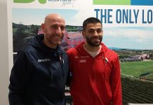 Calcio serie B – Mantova: Bombagi al Legnago, nessun innesto. Botturi: “Soddisfatti del nostro operato” Davide Possanzini e Francesco Bombagi