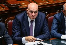 Ucraina, Crosetto “Passo indietro sarebbe un errore drammatico”