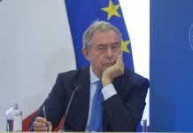 Ex Ilva, Urso “Serve un intervento drastico”