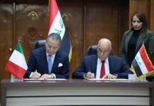 Iraq, al Policlinico San Donato la gestione di un ospedale pubblico