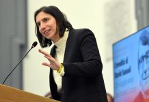 Europee, Schlein “La nostra sfida è fermare l’onda nera”