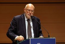 Gozzi “L’acciaio è strategico, l’ex Ilva può essere salvata”