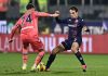 L’Udinese ferma la Fiorentina, 2-2 al Franchi