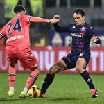 L’Udinese ferma la Fiorentina, 2-2 al Franchi L’Udinese ferma la Fiorentina, 2-2 al Franchi