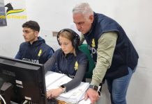 Napoli, 11 misure cautelari per corruzione pubblica amministrazione