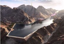 A Webuild contratto da 4,7 miliardi di dollari in Arabia Saudita