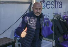 Italiano “Napoli forte, ma la Fiorentina vuole la finale”