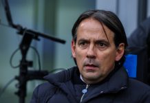 Inzaghi “La Supercoppa è il primo obiettivo stagionale”
