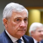 Mar Rosso, Tajani “L’Italia propone una missione difensiva europea” Mar Rosso, Tajani “L’Italia propone una missione difensiva europea”