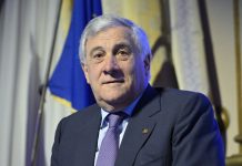 Regionali, Tajani “Nessuna alternativa a Cirio e Bardi”