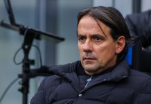 Supercoppa, l’Inter sfida il Napoli. Inzaghi “Serve attenzione”