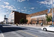 Webuild, contratto per il Pape Tunnel and Underground Station in Canada