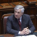 Tajani “L’autonomia non è una legge nordista” Tajani “L’autonomia non è una legge nordista”