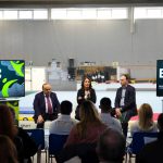 Europei Ginnastica Artistica 2024, BPER Banca presenting sponsor Europei Ginnastica Artistica 2024, BPER Banca presenting sponsor