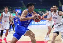 Utah vince a Washington con 10 punti di Fontecchio