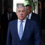 Tajani “Piano Mattei è parte di una strategia complessiva” Tajani “Piano Mattei è parte di una strategia complessiva”