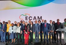A Roma 5° summit ECAM, salute e investimenti sfide cruciali per Africa