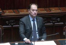 Ciriani “Sul premieriato spero primo via libera in primavera”