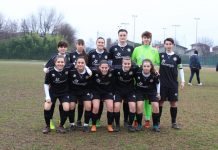 Calcio Eccellenza femminile – Il Casalmartino perde a Barbariga ed esce dalla Coppa Italia: passa il 3Team Brescia Casalma