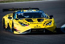 Automobilismo – Matteo Cressoni conferma l’impegno nel Fia Wec