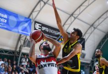 Basket Serie C maschile – Un derby tira l’altro: Viadana sfida il San Pio X al PalaFarina 111