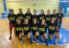 Pallavolo serie D f – Altoni: “Rigoletto, gli infortuni ci hanno rallentato”