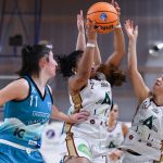 Basket Serie A2 femminile – Purrone: “MantovAgricoltura, con il Tor… Basket Serie A2 femminile – Purrone: “MantovAgricoltura, con il Tor…