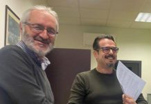 Millenaria di Gonzaga-Camer: siglato un accordo per 4 anni