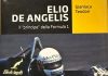 Una serata per ricordare Elio De Angelis