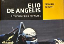 Una serata per ricordare Elio De Angelis
