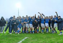 Rugby – L’Italia U20 stende la Francia (22-18) davanti ai 2.500 dello Zaffanella