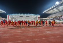 Calcio Serie C: Straripante Mantova: 5-0 al Padova e le mani sulla B