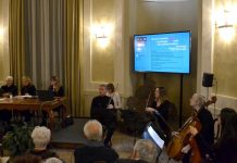 Mozart tra letteratura e musica all’Accademia Virgiliana per ricordare il suo concerto mantovano del 1770