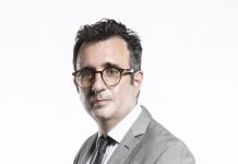 Prima esecuzione assoluta del brano per orchestra Non dimenticate l’ospitalità di Alberto Cara