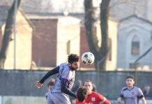 Calcio 1a Categoria – Avanzini, due gol per ricordare Cazzola: “Villi, restiamo umili” Avanzini_02