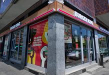 Apre Burger King a Curtatone