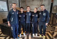 Tennis tavolo giovani – Nicole Arlia debutta agli Europei U21 di Skopje