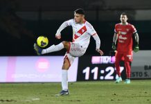 Calcio Serie C – Christian Celesia: “Stupefacente Mantova. Ora la B è diventata un obiettivo”