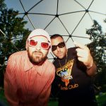Coez e Frah Quintale, debutto virgiliano per “Lovebars tour” Coez e Frah Quintale, debutto virgiliano per “Lovebars tour”