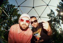 Coez e Frah Quintale, debutto virgiliano per “Lovebars tour”