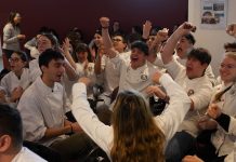 Cooking Quiz, il Falcone di Asola ancora in campo per difendere il titolo