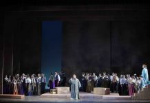 L’Otello di Italo Nunziata riscuote grande successo a Reggio Emilia