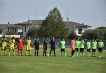 Calcio Promozione – L’Union Marmirolo cerca il riscatto nell’anticipo ad Adro contro l’Orsa DSC_0005