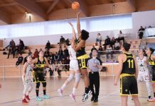 Basket serie A2 f – MantovAgricoltura sale sull’ottovolante