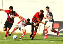 Calcio dilettanti: Castiglione-Carpenedolo derby infuocato. Asola-Cellatica: che match! DSC_8757