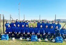 Calcio 3a Categoria – Don Bosco, c’è subito il clou con il Moglia. Culatina: “Siamo pronti” DonBo