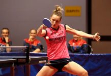Tennis tavolo Serie A1 femminile – Brunetti, due punti sul velluto a Norbello (0-4) Dragoman