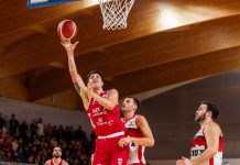 Basket serie C – A Mantova comandano i Jb Stings. Il S. Pio X lotta ma si deve inchinare