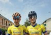 Ciclismo – Lo jr Ferrari al Team Giorgi. Maria Acuti passa alla toscana Vangi Filippo Marocchi e Federico Saccani